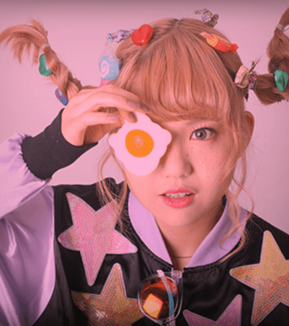 ファッションデザイン学科