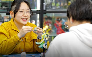フィギュアデザイン学科