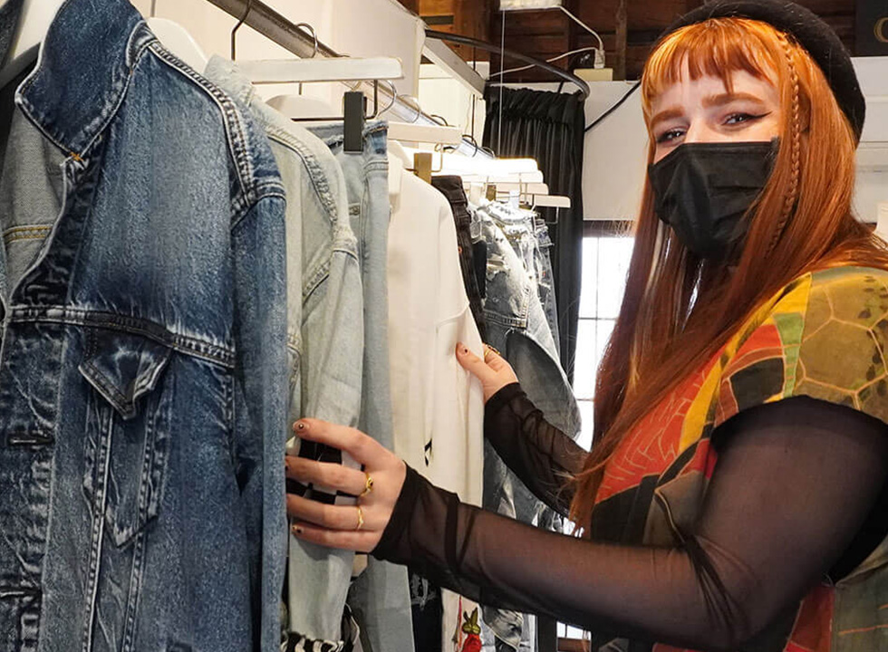 自分のブランドを動かす、リアルな学び