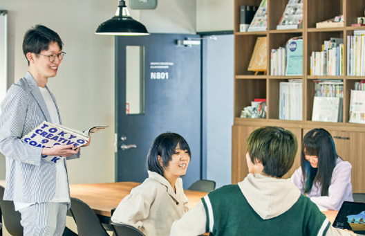 OPENCAMPUS