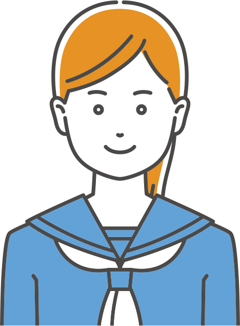 学費サポート例01