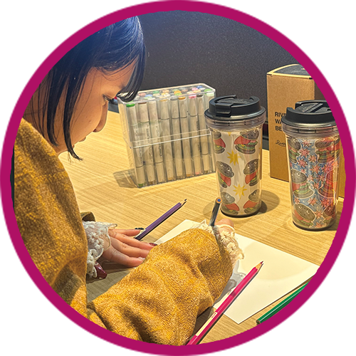 デザイン総合学科