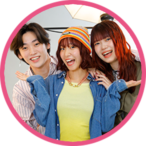 ファッションデザイン学科