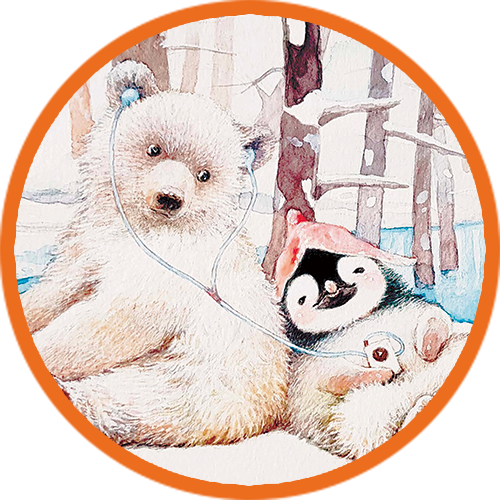 イラストレーション学科