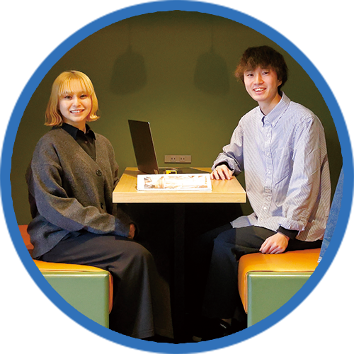 インテリアデザイン学科