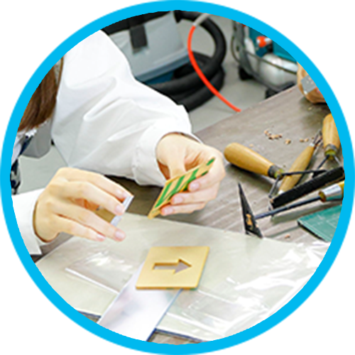 プロダクトデザイン学科