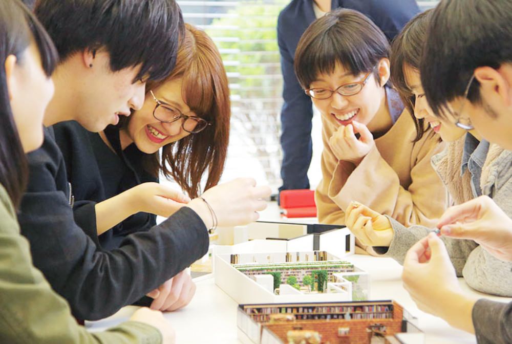 高校2年生イメージ