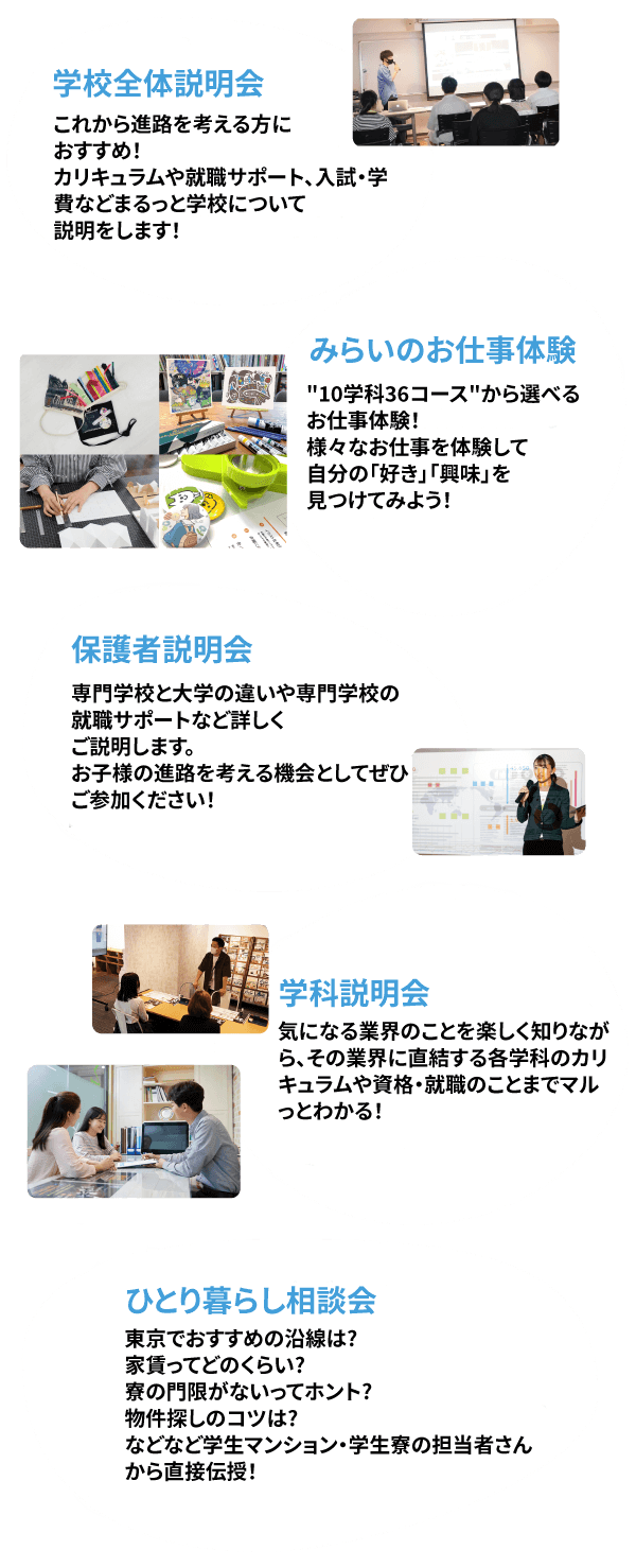 タイムテーブル