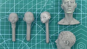 季節を感じるミニチュアスイーツ制作！