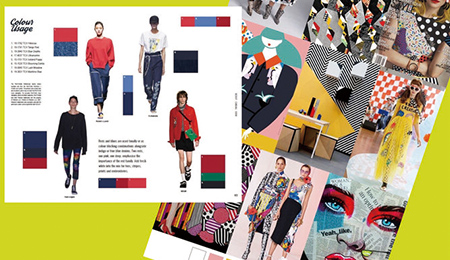 今日からあなたもデザイナー！？憧れのデザイナー体験