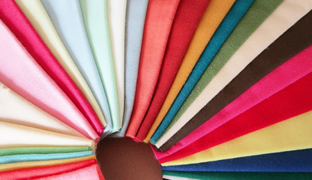 パーソナルカラー診断でセンスアップ