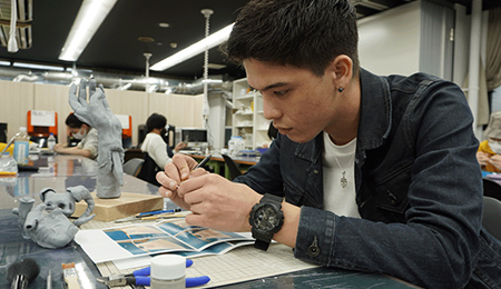 なんでも聞いちゃおう！！プロから聞ける！フィギュア業界なんでも相談会