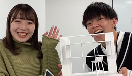 ショップデザイン