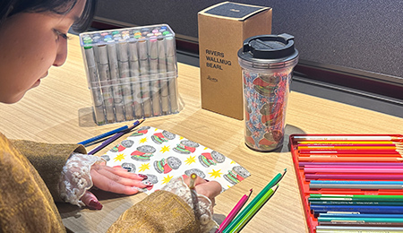 デザイナーはじめの一歩「アイデアスケッチの描き方」