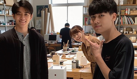 【初心者向け】はじめてのデザイン講座