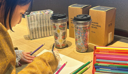 描くチカラを伸ばす！画力アップ講座