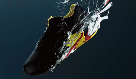 VFX専攻【Nuke】映画やドラマの合成技術を体験！