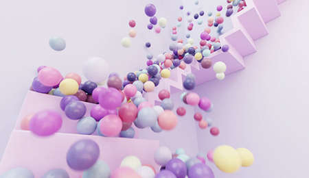 3DCG専攻【MAYA】オブジェクト モデリング講座