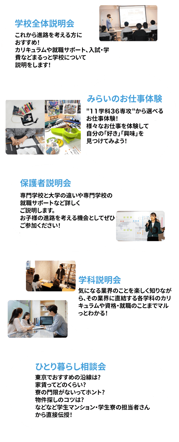 タイムテーブル