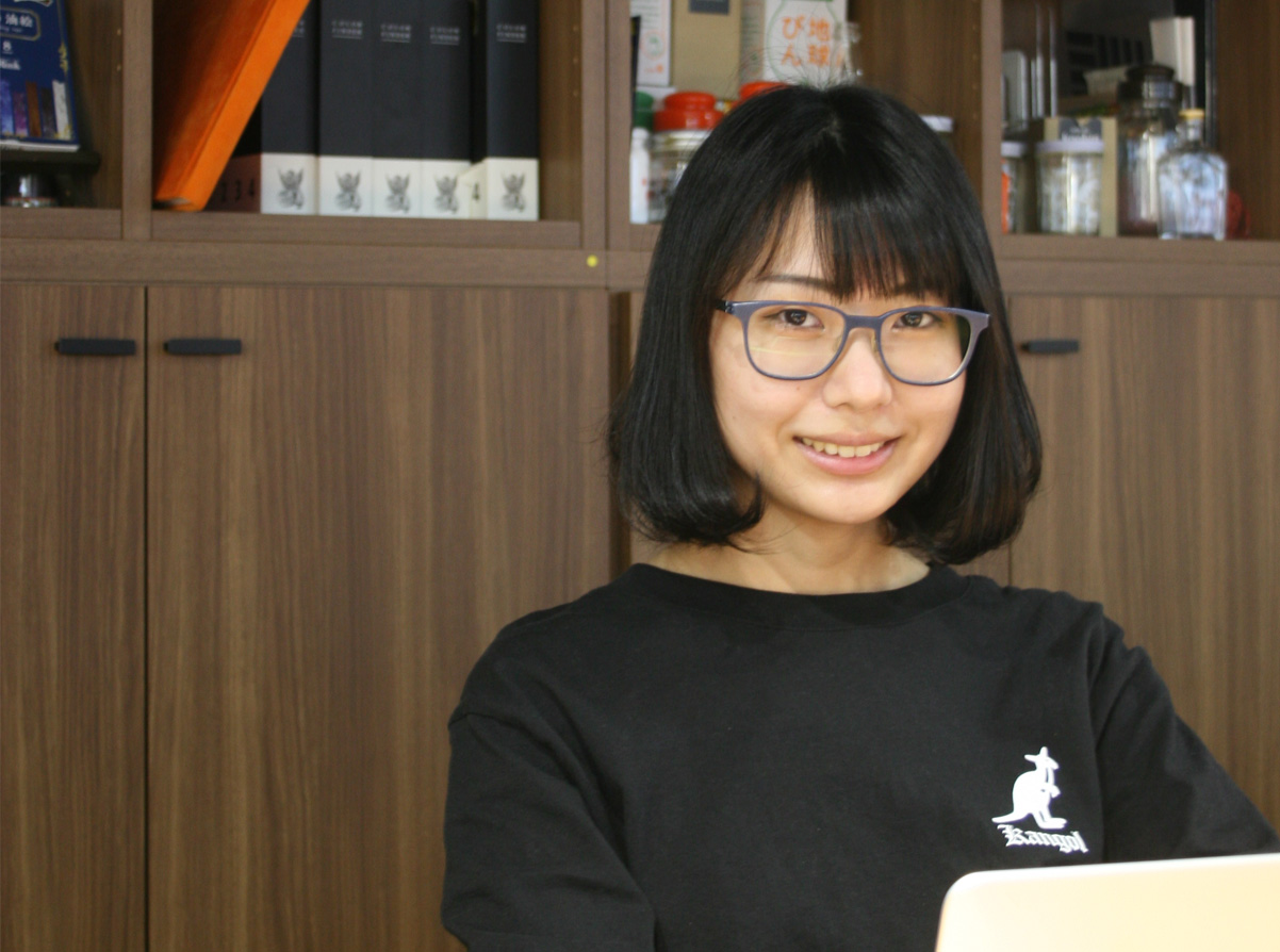 デザインで社会貢献を