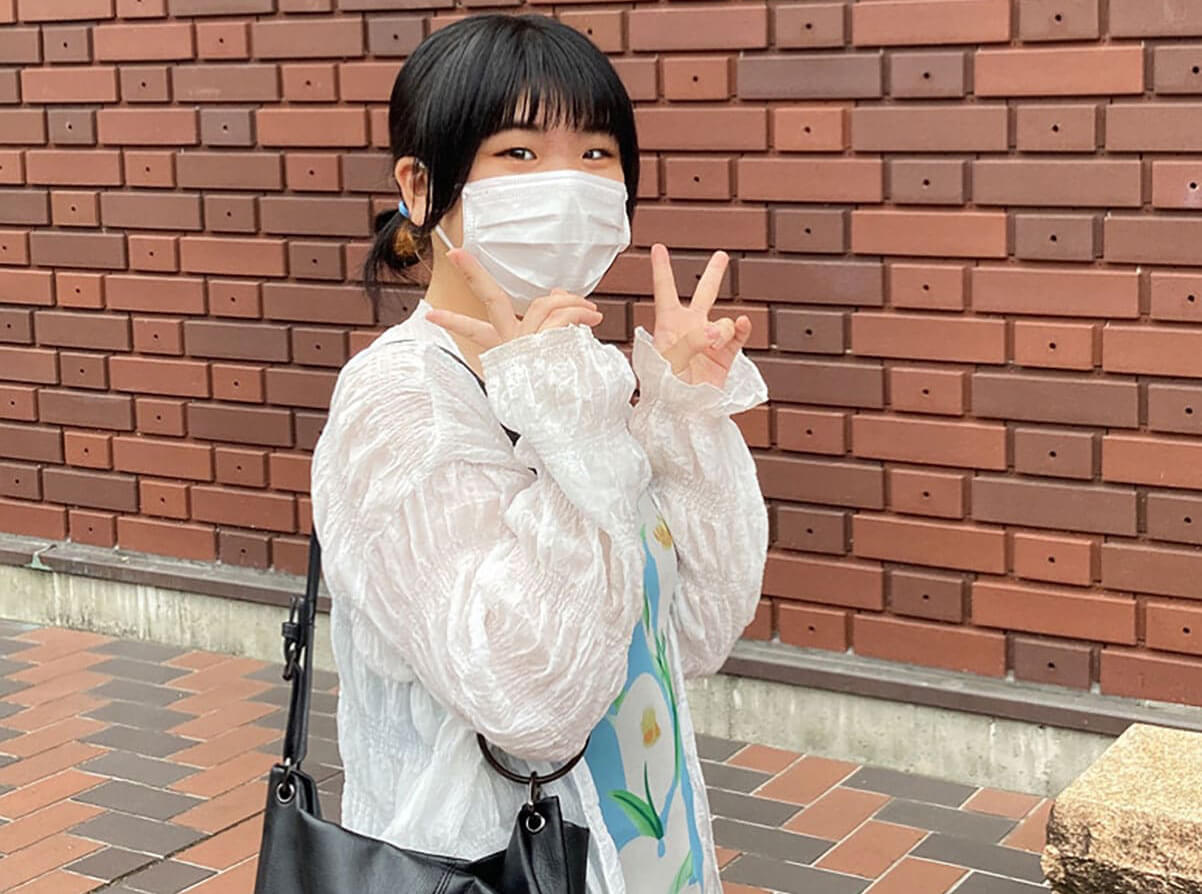 わかりやすく伝えられる力を身につけたいです