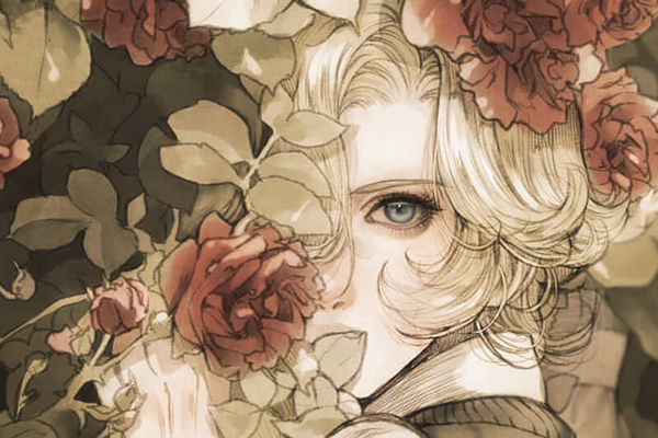 イラストレーション専攻