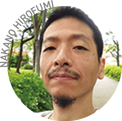 幸 剛 先生