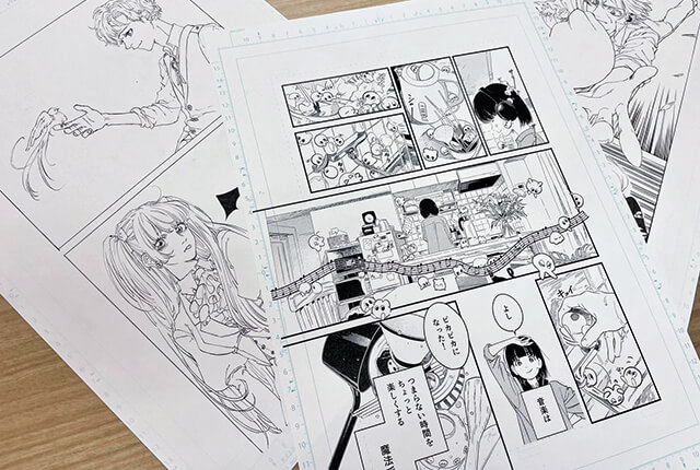 学生作品1