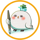 白鳥 ペンさん