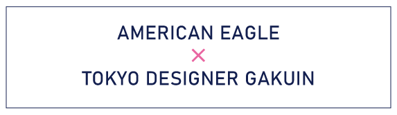 AMERICAN EAGLE × TDG