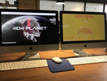 基礎知識がなくても大丈夫!! はじめてのwebデザイン体験講座
