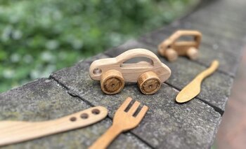 世界にひとつだけ！ オリジナルウッドプロダクトをつくろう！