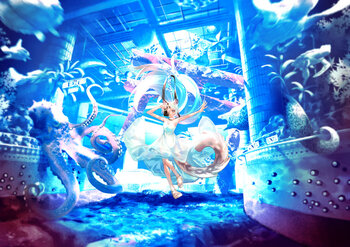 デジタルイラスト基本講座