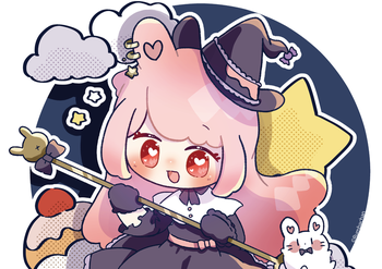 キャラクターイラスト自作グッズ制作講座
