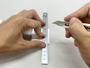 模型制作入門