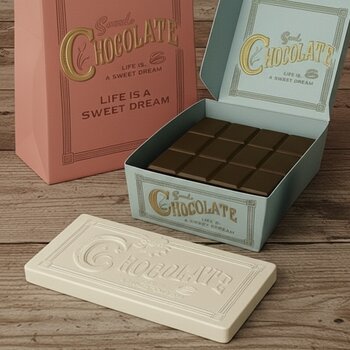 お菓子のブランディングデザイン講座