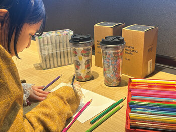 描くチカラを伸ばす！画力アップ講座