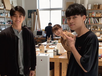 【新設3年制】はじめてのデザイン講座