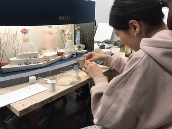 ディスプレイデザイン