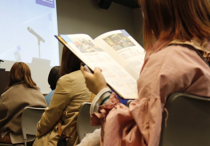 【3/29】新高校3年生必見！2027年度 総合選抜(AO)入学説明会