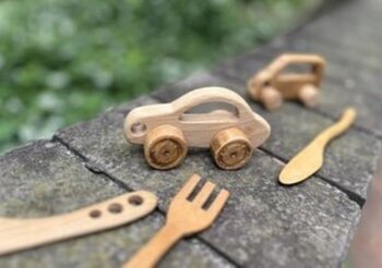 【学生作品展示＆特別体験 】プロダクトデザイン学科　GWフェス！