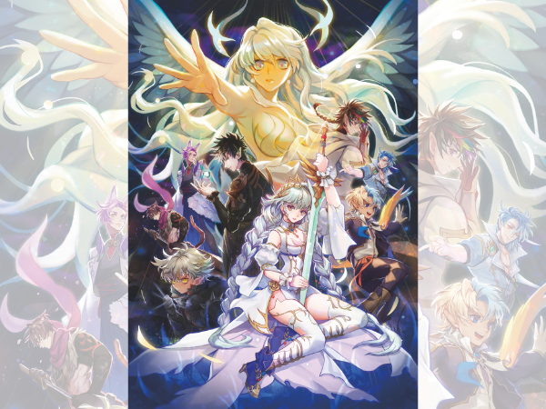 【高校生必見！】第1回 イラストレーション学科「東デのデザイン塾」