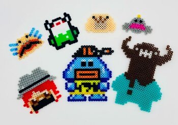 【学生作品展示＆特別体験 】イラストレーション学科　GWフェス！