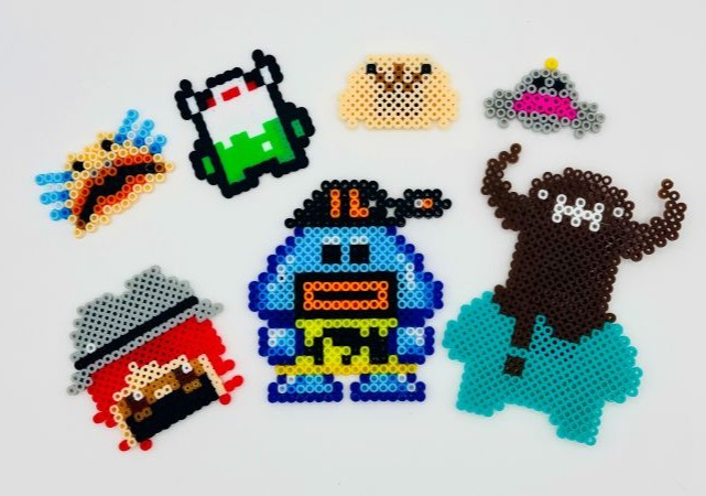 【学生作品展示＆特別体験 】イラストレーション学科　GWフェス！