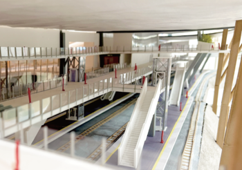 【学生作品展示＆特別体験 】建築デザイン学科　GWフェス！