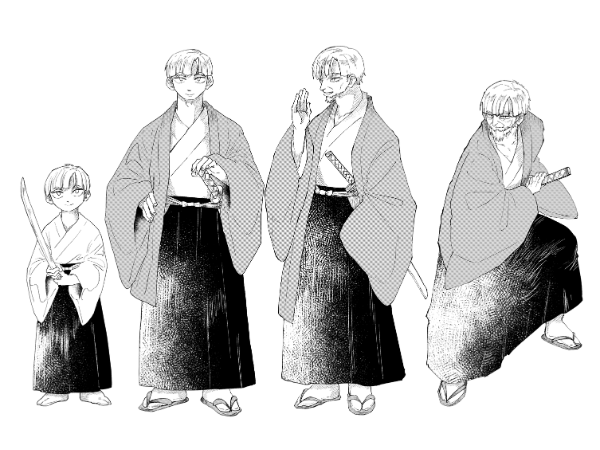 【高校生必見！】第1回 マンガ学科「東デのデザイン塾」