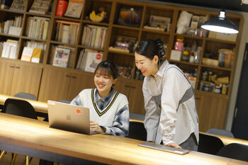 【高校生必見！】第1回 グラフィックデザイン学科「東デのデザイン塾」