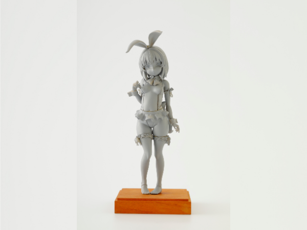 【高校生必見！】第2回 フィギュアデザイン学科「東デのデザイン塾」