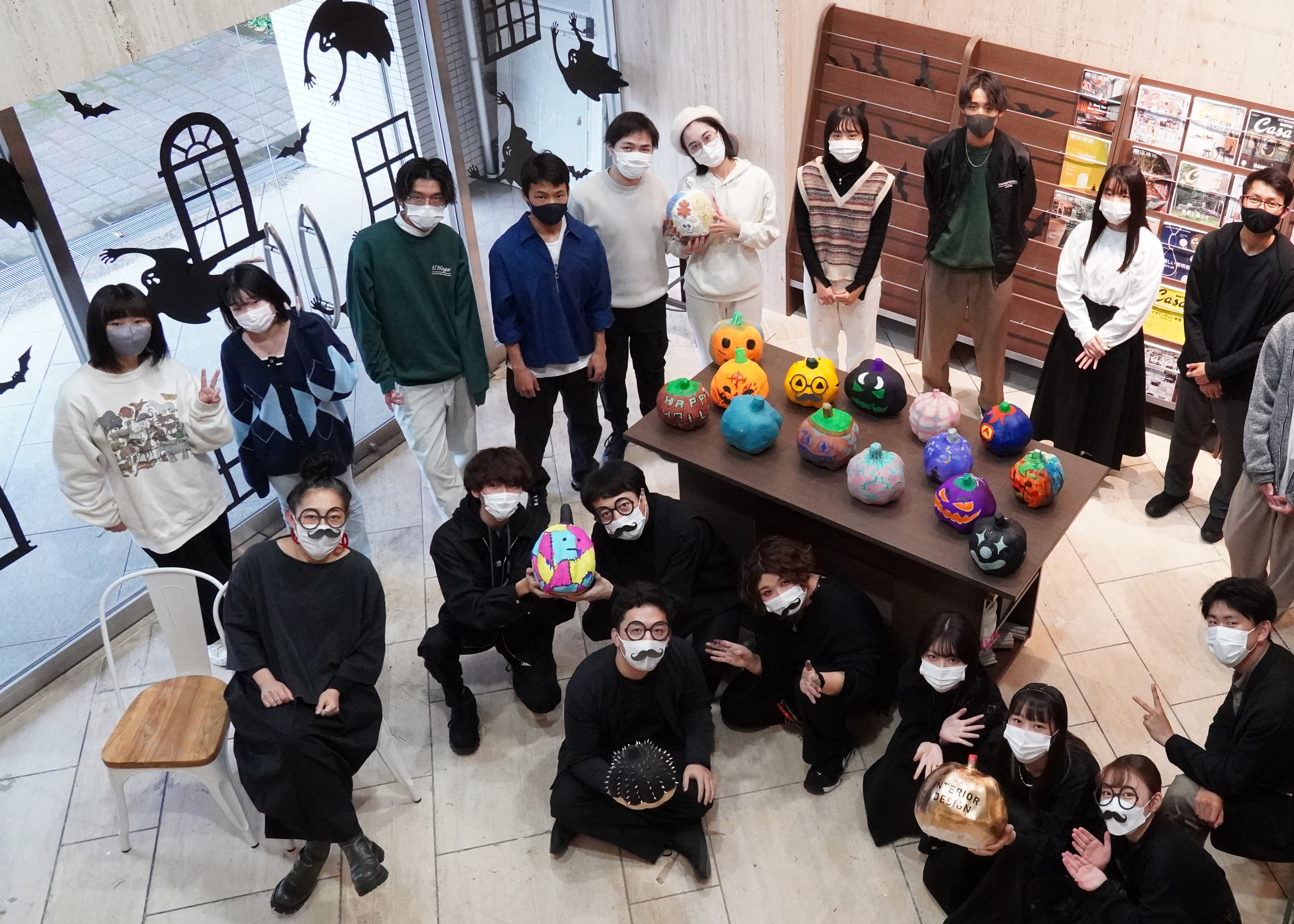 1031_物語のある空間｜ハロウィン演出デザイン.JPG