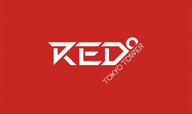 RED° TOKYO TOWERで異次元の、エンタメ体験講座
